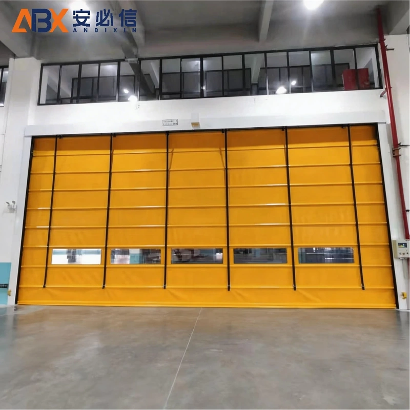 韶关市充气式门封