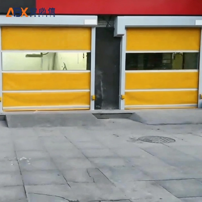 韶关市高速门