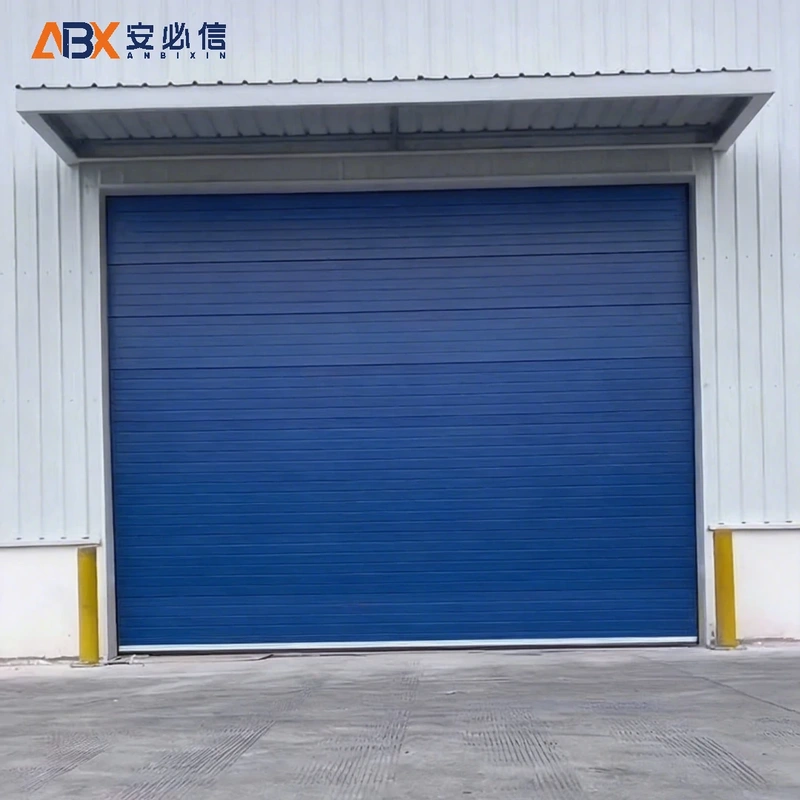 韶关市涡轮硬质高速门