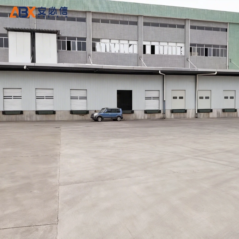 韶关市雷达高速门